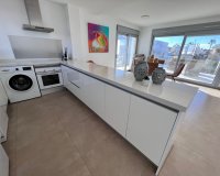 Reventa - Apartamento - Orihuela-Costa - Vistabella Golf