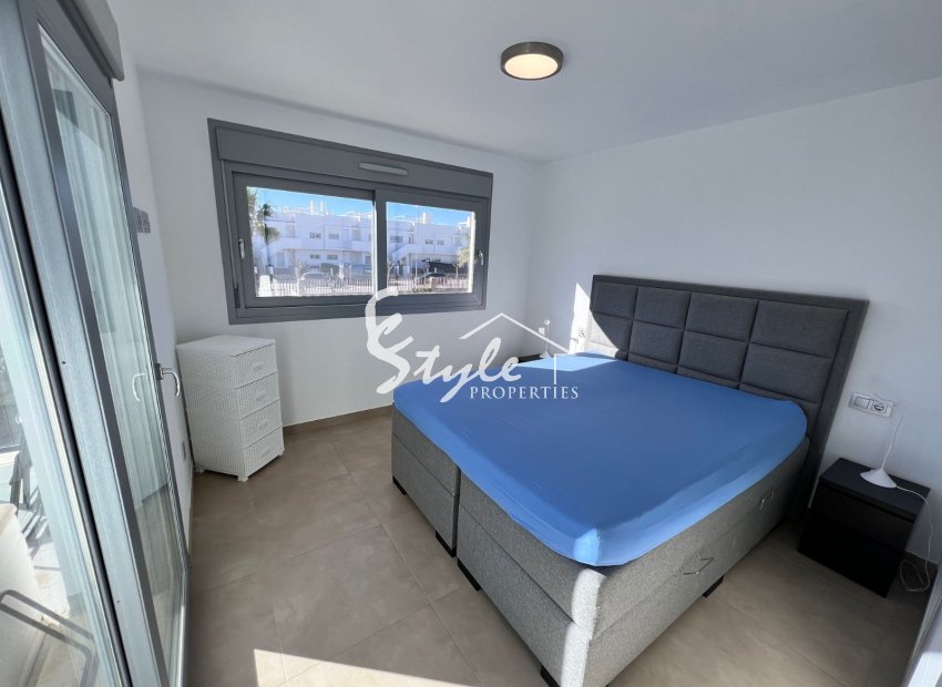 Reventa - Apartamento - Orihuela-Costa - Vistabella Golf