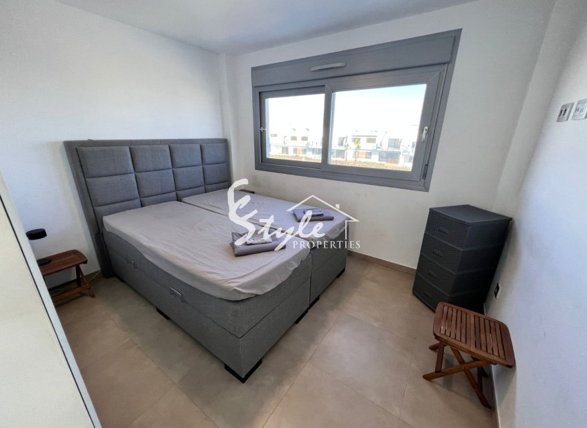 Reventa - Apartamento - Orihuela-Costa - Vistabella Golf