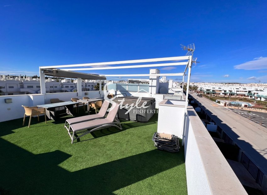 Reventa - Apartamento - Orihuela-Costa - Vistabella Golf