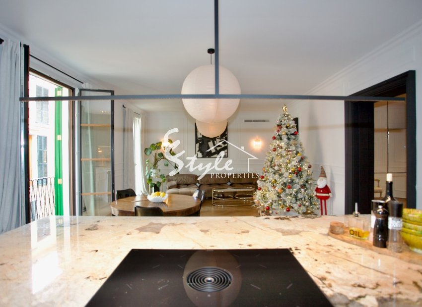 Reventa - Apartamento - Palma - Centre