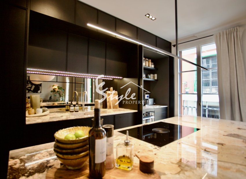 Reventa - Apartamento - Palma - Centre