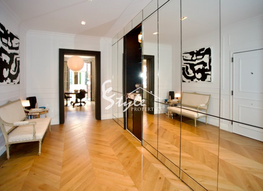 Reventa - Apartamento - Palma - Centre