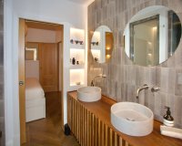 Reventa - Apartamento - Palma - Centre