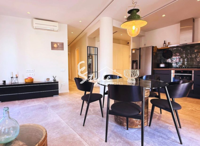 Reventa - Apartamento - Palma - Ponent