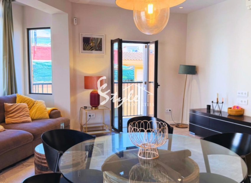Reventa - Apartamento - Palma - Ponent