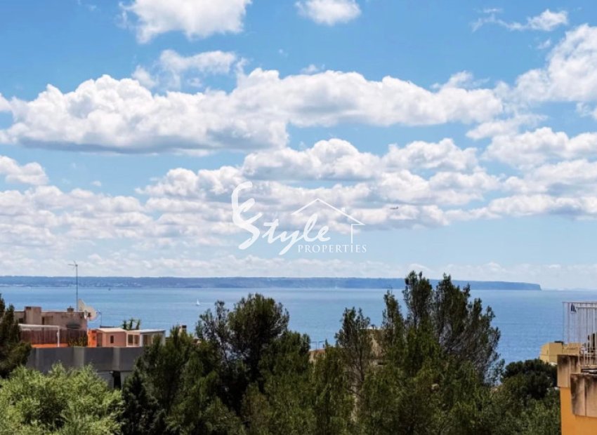 Reventa - Apartamento - Palma - Sant Agustí