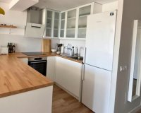 Reventa - Apartamento - Palma - Sant Agustí