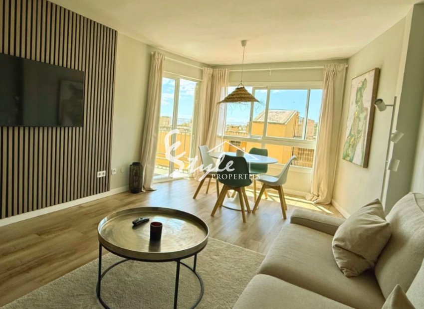 Reventa - Apartamento - Palma - Sant Agustí
