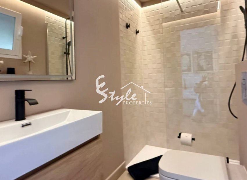 Reventa - Apartamento - Palma - Sant Agustí