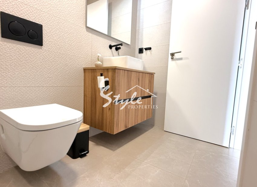 Reventa - Apartamento - Pilar de la Horadada - Costa Blanca Sur