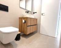 Reventa - Apartamento - Pilar de la Horadada - Costa Blanca Sur