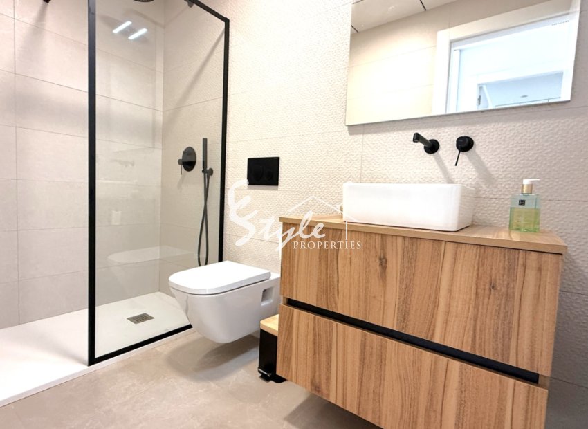 Reventa - Apartamento - Pilar de la Horadada - Costa Blanca Sur