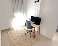 Reventa - Apartamento - Pilar de la Horadada - Costa Blanca Sur