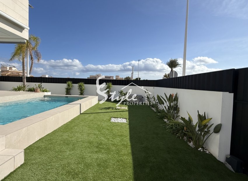 Reventa - Apartamento - Pilar de la Horadada - Costa Blanca Sur