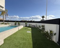 Reventa - Apartamento - Pilar de la Horadada - Costa Blanca Sur