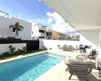Reventa - Apartamento - Pilar de la Horadada - Costa Blanca Sur