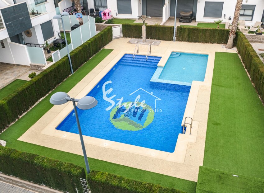 Reventa - Apartamento - Pilar de la Horadada - La Torre de la Horadada