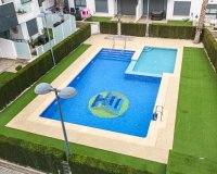 Reventa - Apartamento - Pilar de la Horadada - La Torre de la Horadada