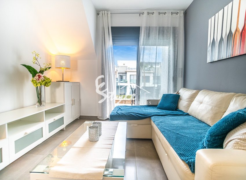 Reventa - Apartamento - Pilar de la Horadada - La Torre de la Horadada