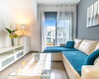 Reventa - Apartamento - Pilar de la Horadada - La Torre de la Horadada