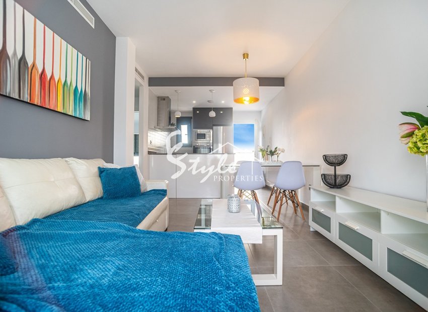 Reventa - Apartamento - Pilar de la Horadada - La Torre de la Horadada