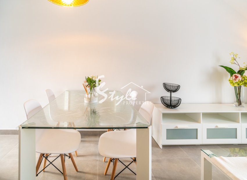 Reventa - Apartamento - Pilar de la Horadada - La Torre de la Horadada