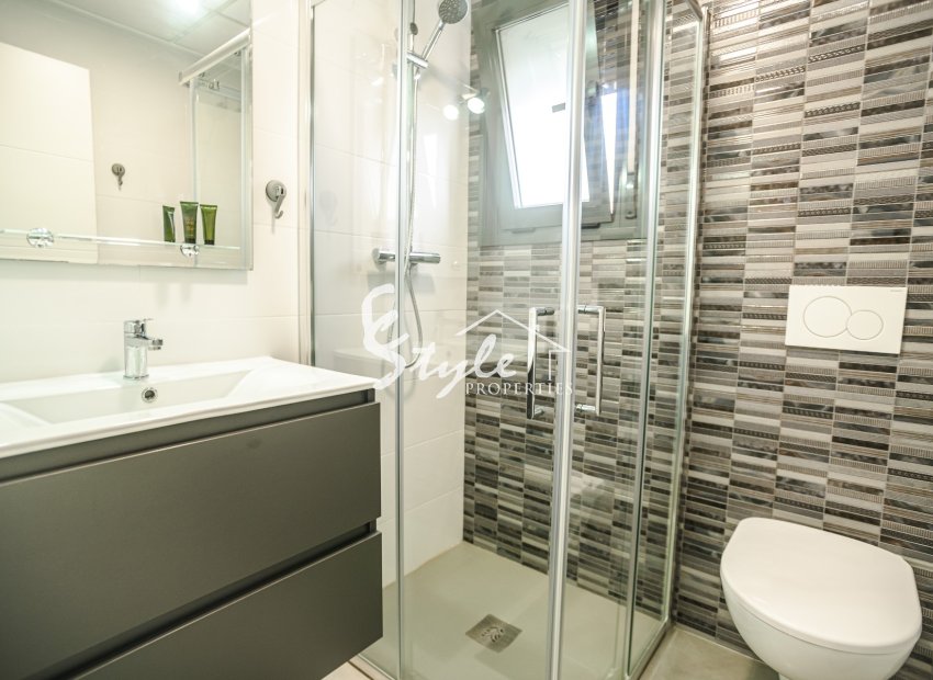 Reventa - Apartamento - Pilar de la Horadada - La Torre de la Horadada