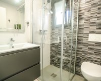 Reventa - Apartamento - Pilar de la Horadada - La Torre de la Horadada