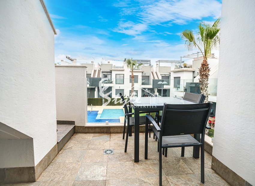 Reventa - Apartamento - Pilar de la Horadada - La Torre de la Horadada