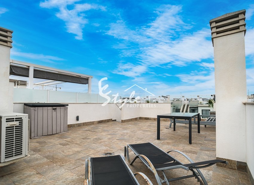 Reventa - Apartamento - Pilar de la Horadada - La Torre de la Horadada