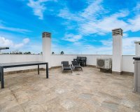 Reventa - Apartamento - Pilar de la Horadada - La Torre de la Horadada