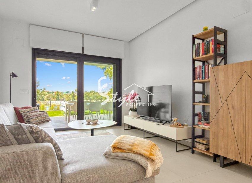 Reventa - Apartamento - Pilar de la Horadada - Lo Romero Golf