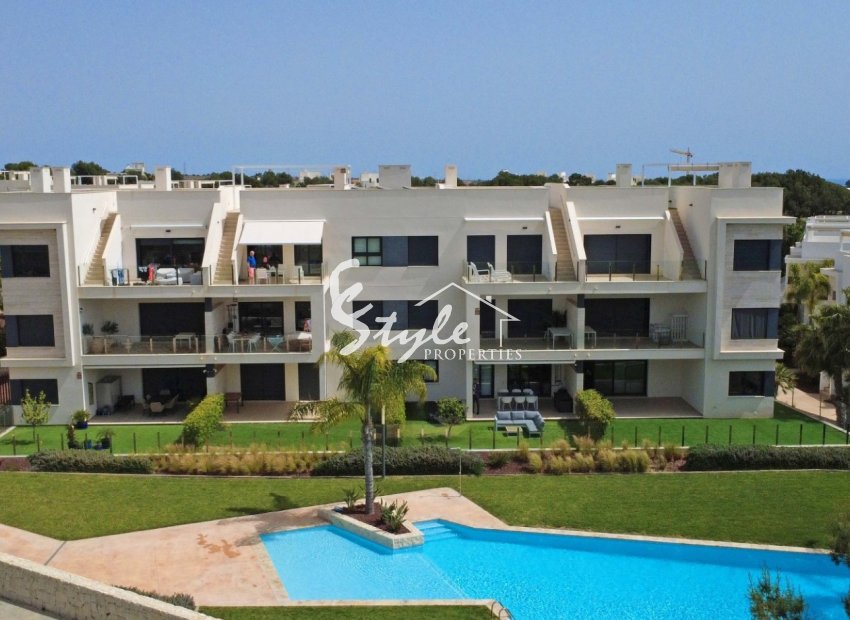 Reventa - Apartamento - Pilar de la Horadada - Lo Romero Golf