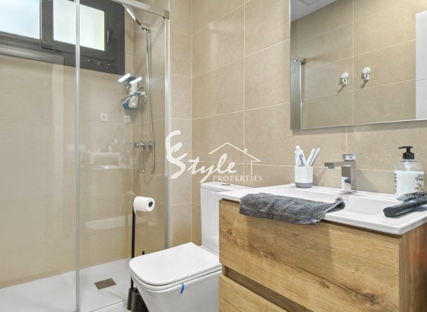 Reventa - Apartamento - Pilar de la Horadada - Lo Romero Golf