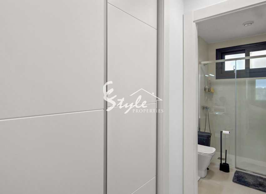 Reventa - Apartamento - Pilar de la Horadada - Lo Romero Golf