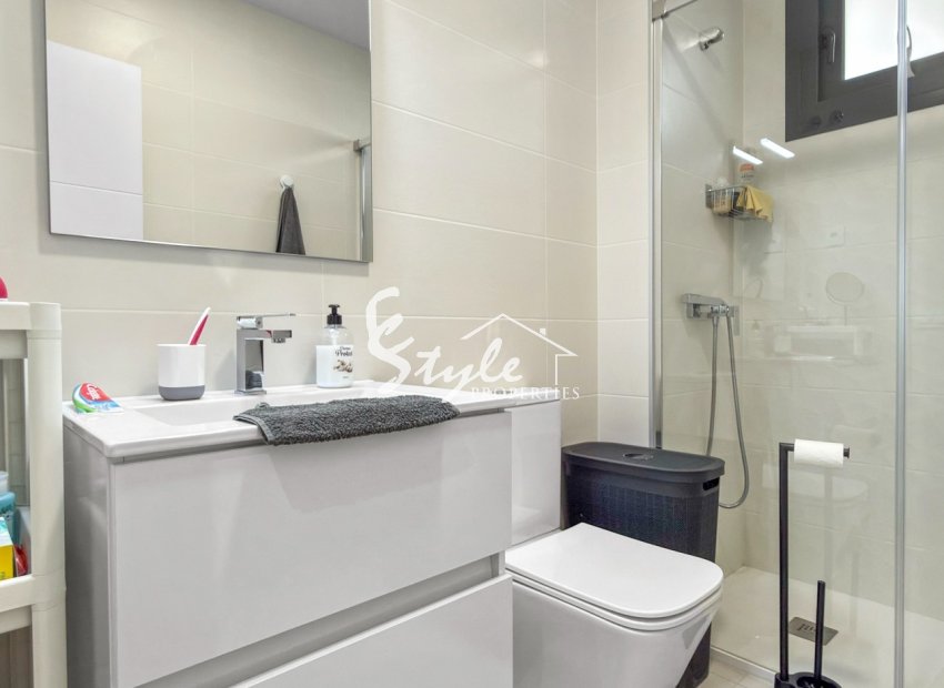 Reventa - Apartamento - Pilar de la Horadada - Lo Romero Golf