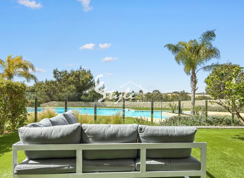 Reventa - Apartamento - Pilar de la Horadada - Lo Romero Golf