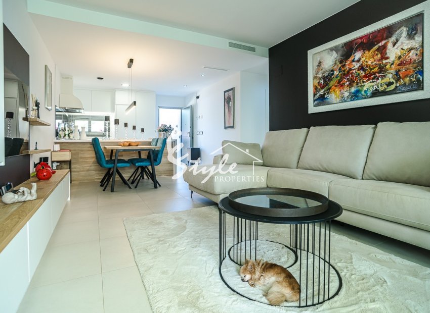 Reventa - Apartamento - Pilar de La Horadada - Lo Romero