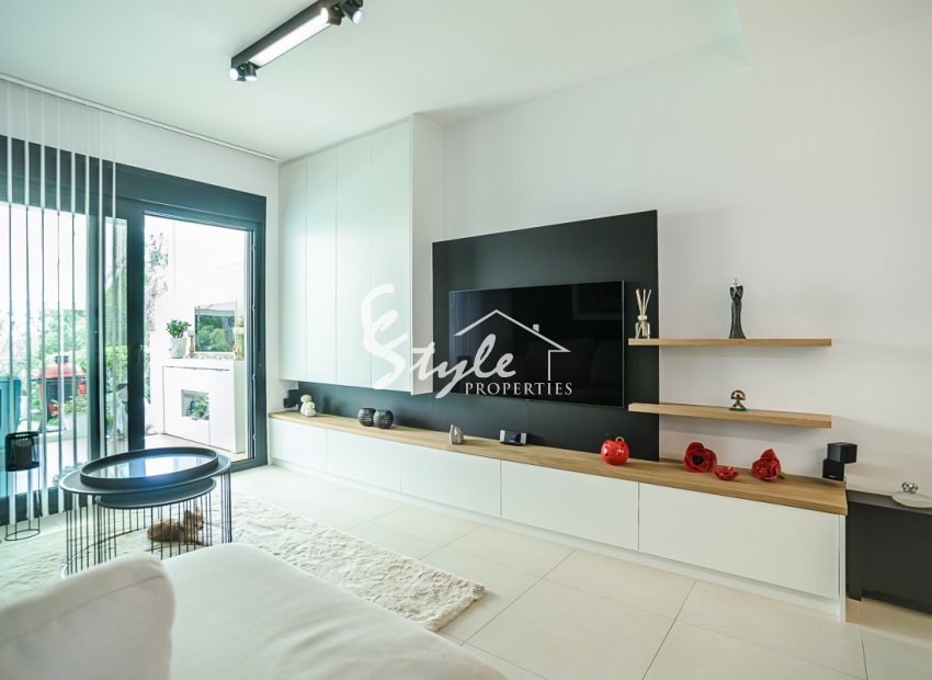 Reventa - Apartamento - Pilar de La Horadada - Lo Romero