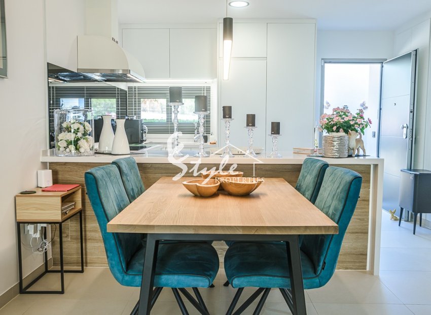 Reventa - Apartamento - Pilar de La Horadada - Lo Romero