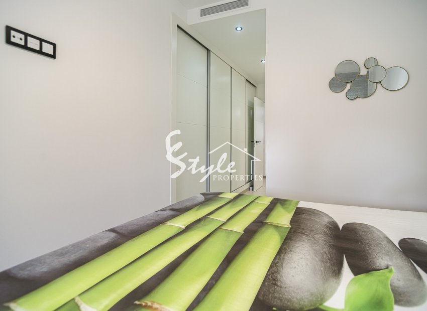 Reventa - Apartamento - Pilar de La Horadada - Lo Romero