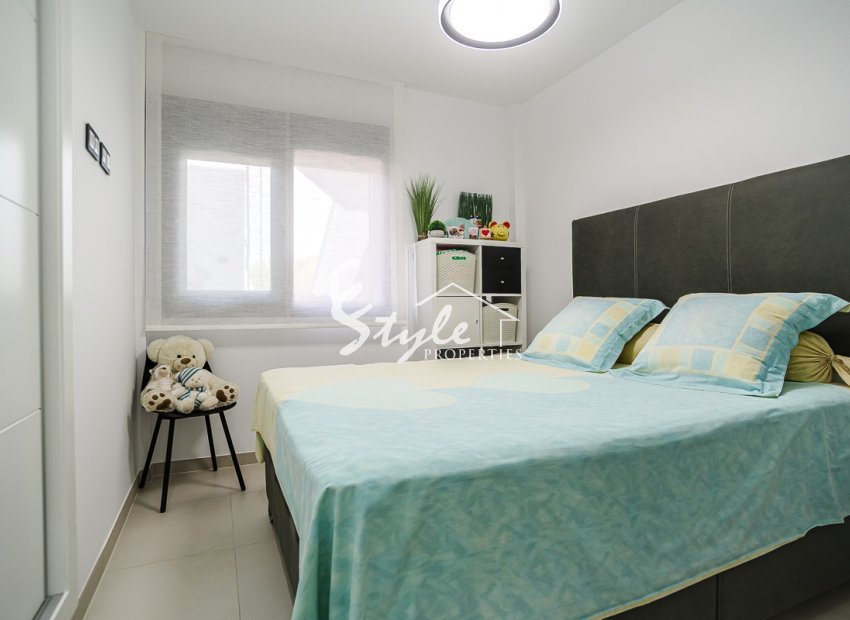Reventa - Apartamento - Pilar de La Horadada - Lo Romero