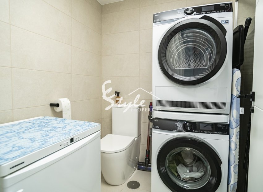 Reventa - Apartamento - Pilar de La Horadada - Lo Romero