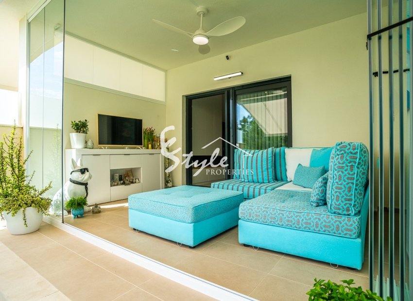 Reventa - Apartamento - Pilar de La Horadada - Lo Romero