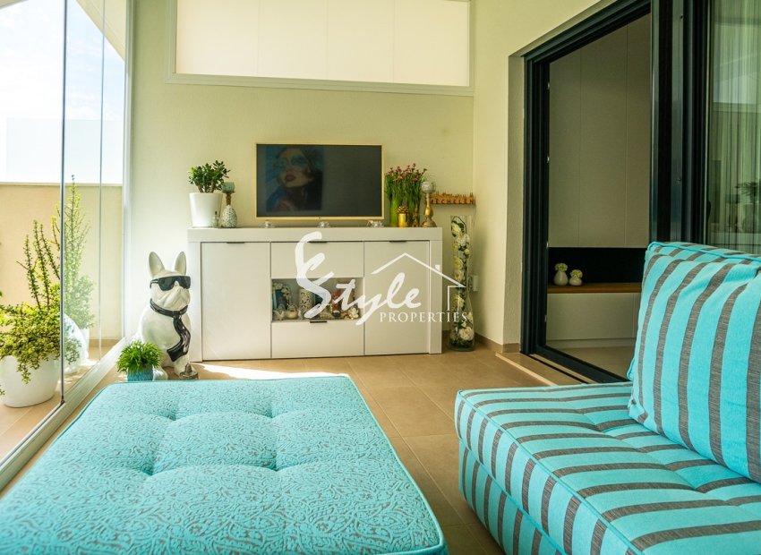 Reventa - Apartamento - Pilar de La Horadada - Lo Romero