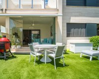 Reventa - Apartamento - Pilar de La Horadada - Lo Romero