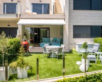 Reventa - Apartamento - Pilar de La Horadada - Lo Romero