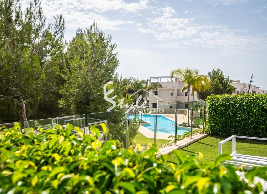 Reventa - Apartamento - Pilar de La Horadada - Lo Romero