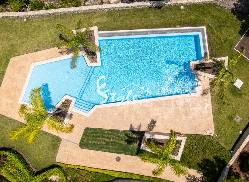 Reventa - Apartamento - Pilar de La Horadada - Lo Romero